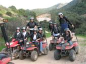 טיול טרקטורונים